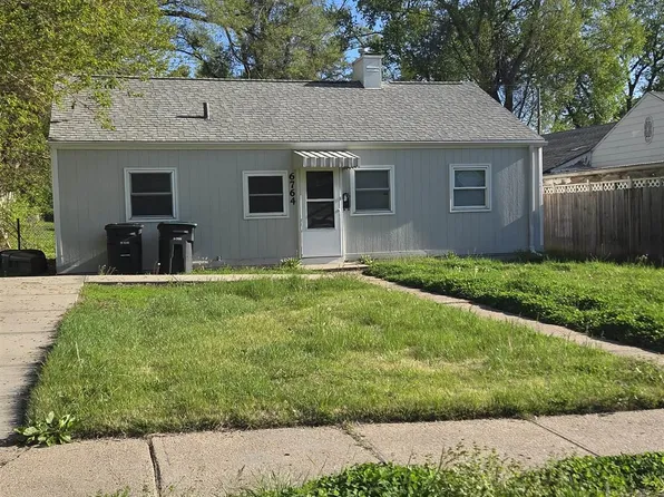 6764 Charles St, Omaha, NE 68132