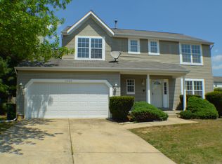 11000 Captains View Ln, Fort Washington, MD 20744