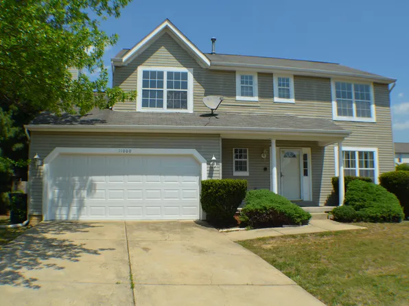 11000 Captains View Ln, Fort Washington, MD 20744