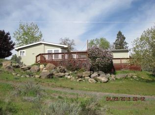 820 Cypress Ave, Klamath Falls, OR 97601