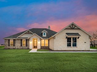 151 County Road 4898 Rd, Springtown, TX 76082