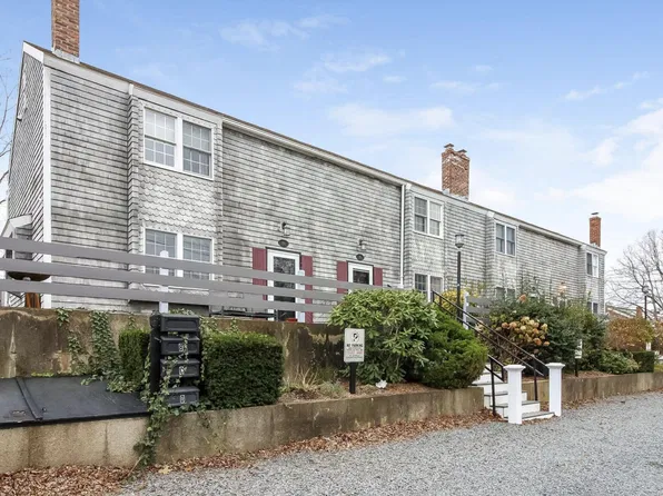 28 Winthrop Street #UD, Provincetown, MA 02657