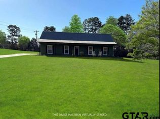 1575 N Crystal Farms Rd, Tatum, TX 75691