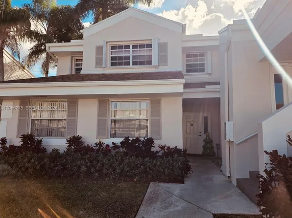 2253 SE 27th Dr #101, Homestead, FL 33035