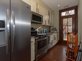 33 Worthington St #2F, Boston, MA 02120