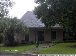 3424 Don Redden Ct, Baton Rouge, LA 70820