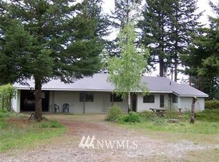 8070 Lower Peoh Point Rd, Cle Elum, WA 98922
