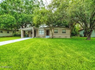 4005 Ferrarra St, Jacksonville, FL 32217