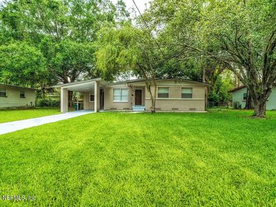 4005 FERRARRA Street, Jacksonville, FL, 32217