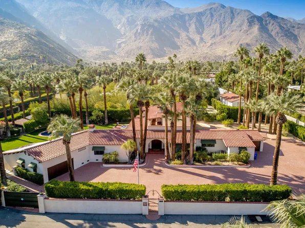 735 N Prescott Dr, Palm Springs, CA 92262