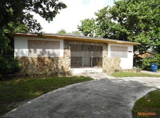 10920 NW 22nd Avenue Rd, Miami, FL 33167