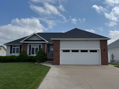 1402 W 44th St, Hays, KS, 67601