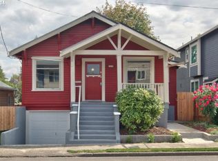 3618 SE Holgate Blvd, Portland, OR 97202