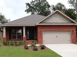 1216 Surrey Loop, Foley, AL 36535