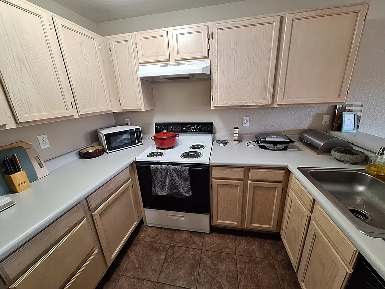 1830 Centennial Dr #206 — Photo 7