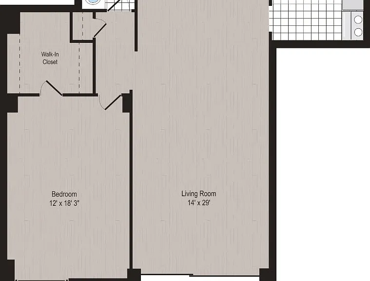The PIERRE Apartments — Photo 21