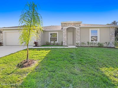 674 Floyd St, Palm Bay, FL, 32909