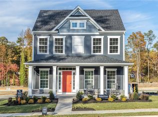 2770 Greenwood Dr, Portsmouth, VA 23702
