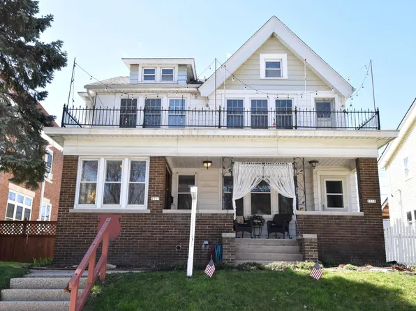 2517 North Humbolt BOULEVARD #2519, Milwaukee, WI 53212