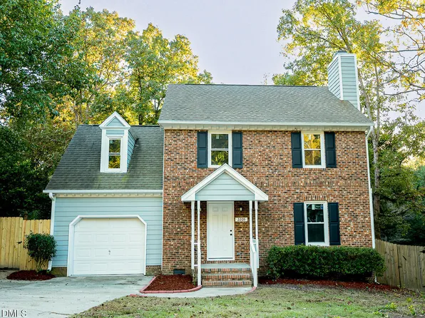 2205 Bufflehead Rd, Raleigh, NC 27616