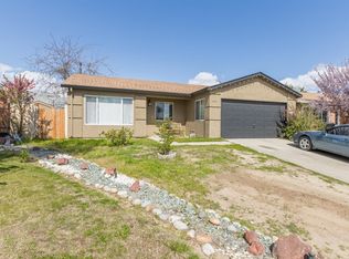1101 Whittle Ct, Modesto, CA