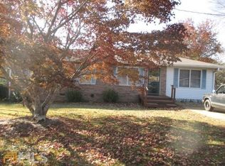 741 Steven St, Thomaston, GA 30286