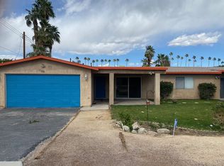 77830 Calle Hidalgo, La Quinta, CA 92253