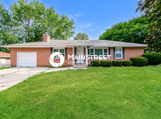 524 E 90th Ter, Kansas City, MO 64131