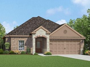 34 Heron Dr, Sanger, TX 76266