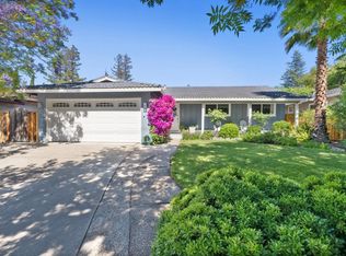 5150 Harwood Rd, San Jose, CA 95124