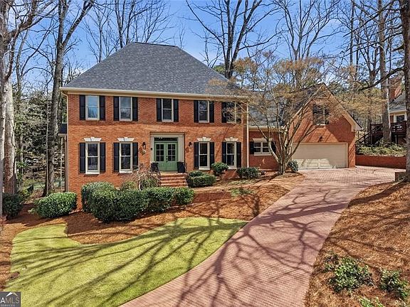 4th image of 5 Downshire Cir