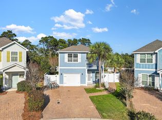 152 Grayling Way, Inlet Beach, FL 32461