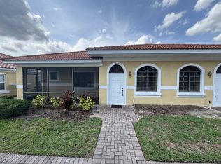 1562 Cumin Dr, Poinciana, FL 34759