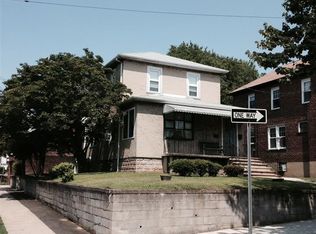 419 Morningside Ave, Fairview, NJ 07022