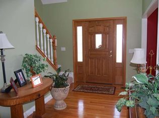 6089 Airport Rd, Kirksey, KY 42054