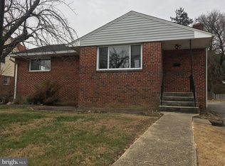 2209 Stanley Ave, Rockville, MD 20851