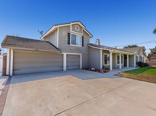 1898 Cherokee Ave, Norco, CA 92860
