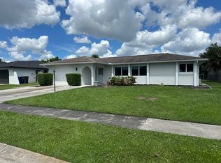 6415 Bethany Ave, Fort Myers, FL 33919