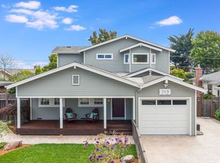 209 Mira Vista Dr, Santa Cruz, CA
