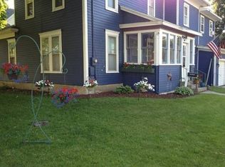 107 W School St, Columbus, WI 53925