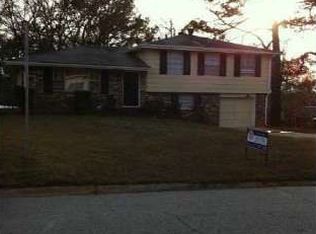 6640 King George Way, Morrow, GA 30260