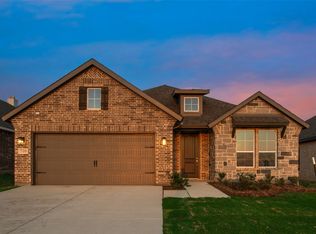 710 Juneau St, Gainesville, TX 76240