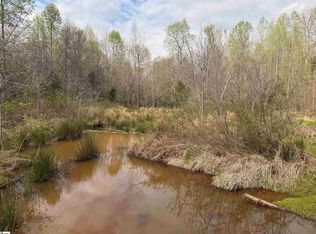 1511 Flat Rock Rd, Starr, SC 29684