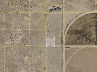 E Avenue K12/70th St E, Lancaster, CA 93535