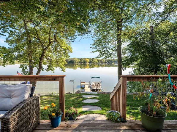 5537 108th Ave SE, Clear Lake, MN 55319