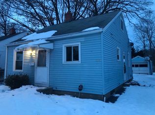 106 Bartholf Rd, Rochester, NY 14616