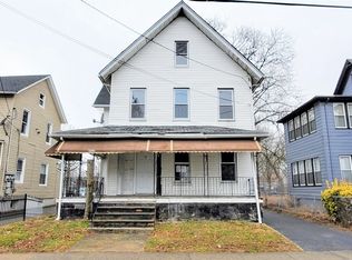 444 W 5th St, Plainfield, NJ 07060