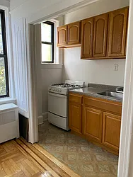 Rented by BSRG Realty