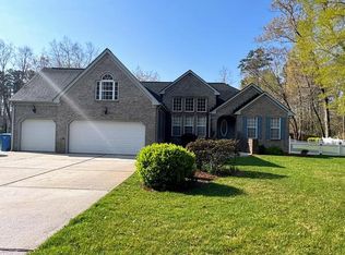 2305 Trescott Way, Chesapeake, VA 23323