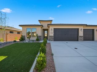 3108 S 4800 W Lot 13, Hurricane, UT 84737